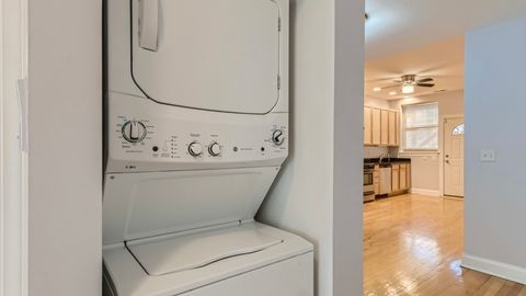 Tiny photo for 6206 S Evans Avenue #1, Chicago, IL 60637 (MLS # 12635436)