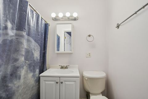 Tiny photo for 6206 S Evans Avenue #1, Chicago, IL 60637 (MLS # 12635436)