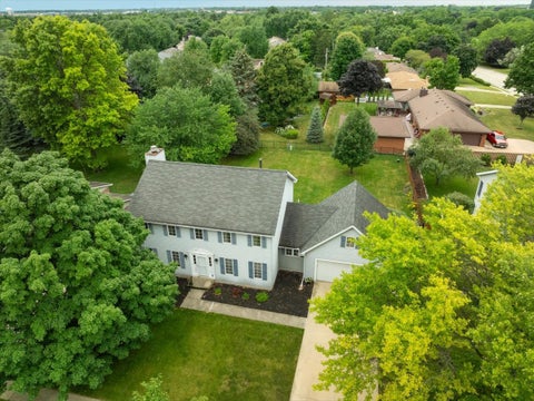 Tiny photo for 403 Watford Drive, Bloomington, IL 61704 (MLS # 12711411)