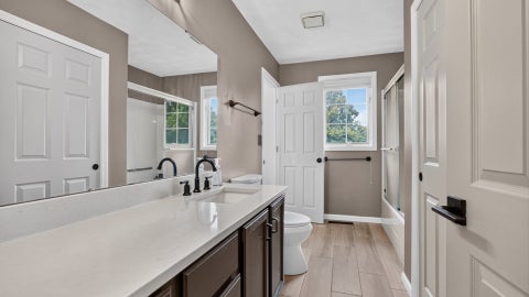 Tiny photo for 403 Watford Drive, Bloomington, IL 61704 (MLS # 12711411)