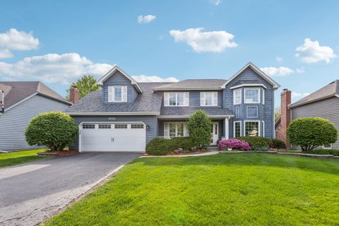 3515 Falkner Drive Naperville IL 60564