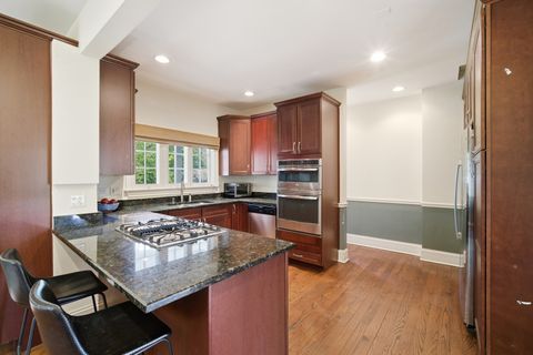 Tiny photo for 700 S Waukegan Road, Lake Forest, IL 60045 (MLS # 12638631)