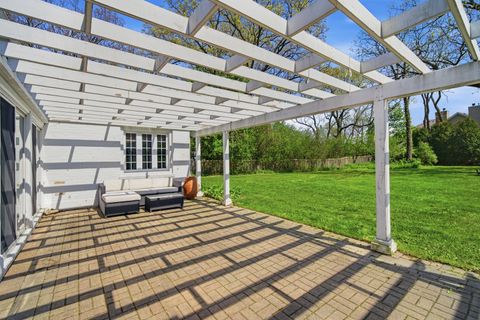 Tiny photo for 700 S Waukegan Road, Lake Forest, IL 60045 (MLS # 12638631)