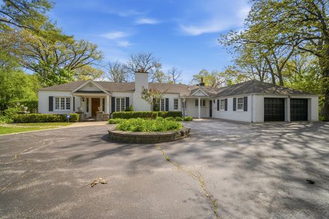 Tiny photo for 700 S Waukegan Road, Lake Forest, IL 60045 (MLS # 12638631)