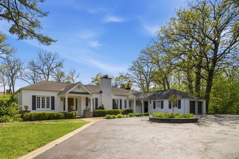 Photo of 700 S Waukegan Road, Lake Forest, IL 60045 (MLS # 12638631)