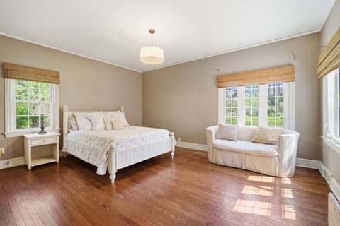 Tiny photo for 700 S Waukegan Road, Lake Forest, IL 60045 (MLS # 12638631)