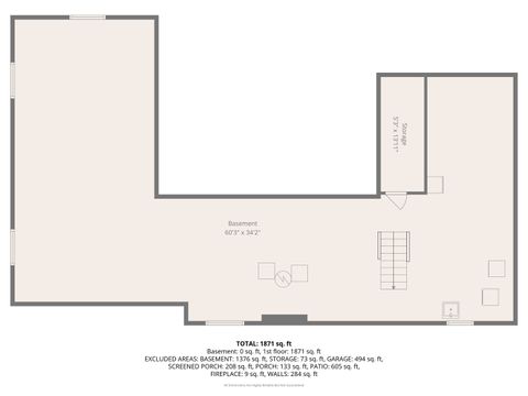 Tiny photo for 700 S Waukegan Road, Lake Forest, IL 60045 (MLS # 12638631)