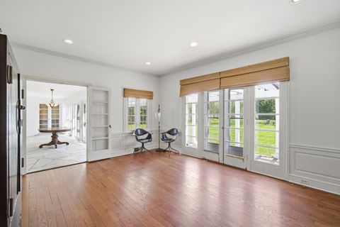 Tiny photo for 700 S Waukegan Road, Lake Forest, IL 60045 (MLS # 12638631)