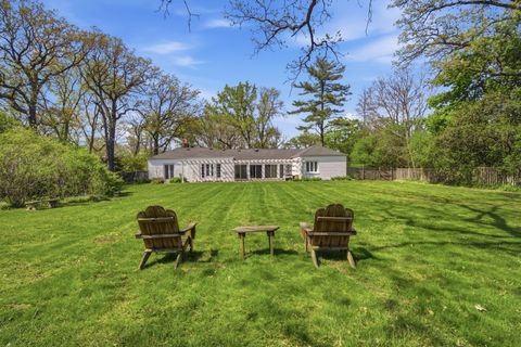 Tiny photo for 700 S Waukegan Road, Lake Forest, IL 60045 (MLS # 12638631)