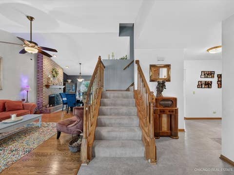 Tiny photo for 3028 Virginia Avenue, McHenry, IL 60050 (MLS # 12726138)