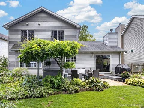 Tiny photo for 3028 Virginia Avenue, McHenry, IL 60050 (MLS # 12726138)