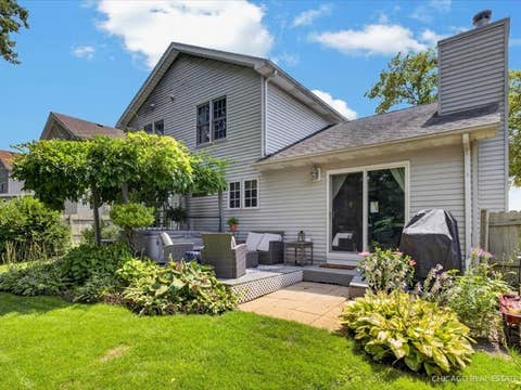 Tiny photo for 3028 Virginia Avenue, McHenry, IL 60050 (MLS # 12726138)