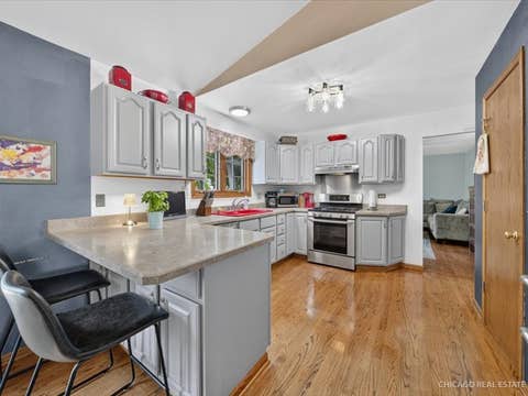 Tiny photo for 3028 Virginia Avenue, McHenry, IL 60050 (MLS # 12726138)