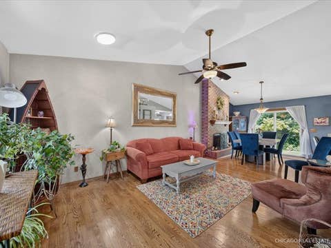 Tiny photo for 3028 Virginia Avenue, McHenry, IL 60050 (MLS # 12726138)