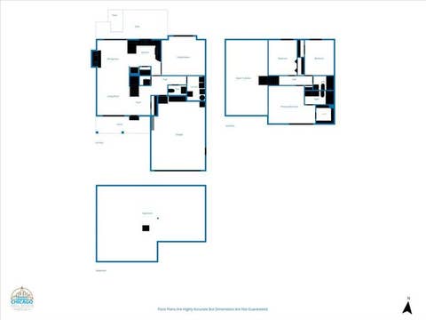 Tiny photo for 3028 Virginia Avenue, McHenry, IL 60050 (MLS # 12726138)