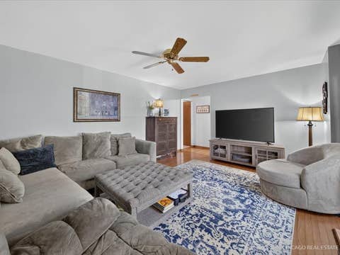 Tiny photo for 3028 Virginia Avenue, McHenry, IL 60050 (MLS # 12726138)