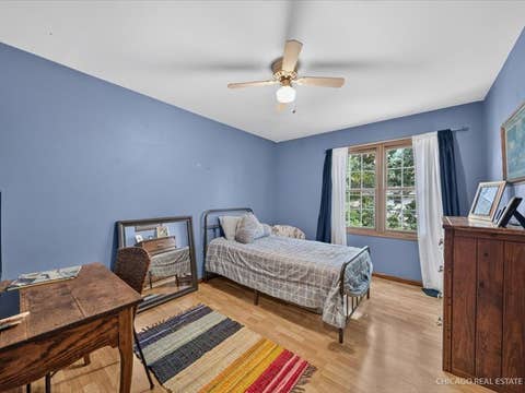 Tiny photo for 3028 Virginia Avenue, McHenry, IL 60050 (MLS # 12726138)