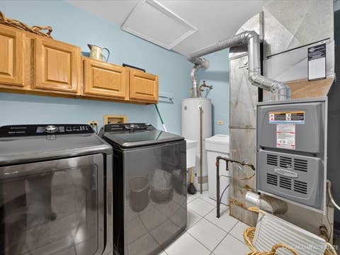 Tiny photo for 3028 Virginia Avenue, McHenry, IL 60050 (MLS # 12726138)