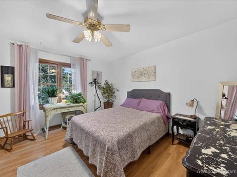 Tiny photo for 3028 Virginia Avenue, McHenry, IL 60050 (MLS # 12726138)