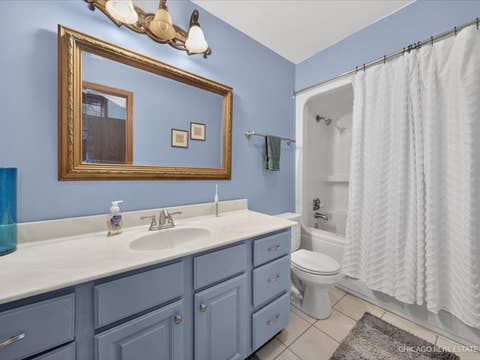 Tiny photo for 3028 Virginia Avenue, McHenry, IL 60050 (MLS # 12726138)