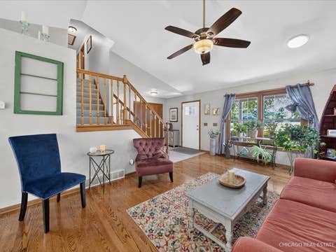 Tiny photo for 3028 Virginia Avenue, McHenry, IL 60050 (MLS # 12726138)