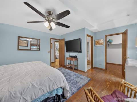 Tiny photo for 3028 Virginia Avenue, McHenry, IL 60050 (MLS # 12726138)