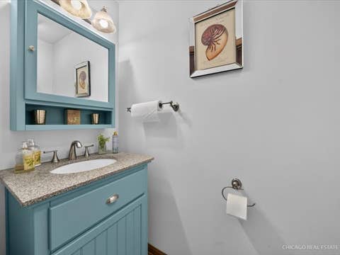 Tiny photo for 3028 Virginia Avenue, McHenry, IL 60050 (MLS # 12726138)