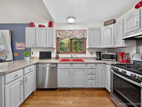 Tiny photo for 3028 Virginia Avenue, McHenry, IL 60050 (MLS # 12726138)