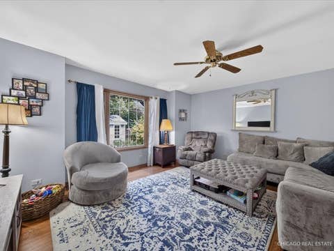 Tiny photo for 3028 Virginia Avenue, McHenry, IL 60050 (MLS # 12726138)