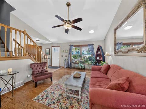 Tiny photo for 3028 Virginia Avenue, McHenry, IL 60050 (MLS # 12726138)