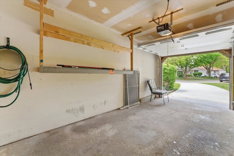 Tiny photo for 2456 Bridgewater Drive, Woodstock, IL 60098 (MLS # 12658124)