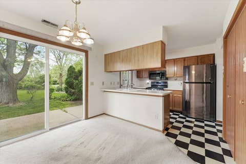 Tiny photo for 2456 Bridgewater Drive, Woodstock, IL 60098 (MLS # 12658124)