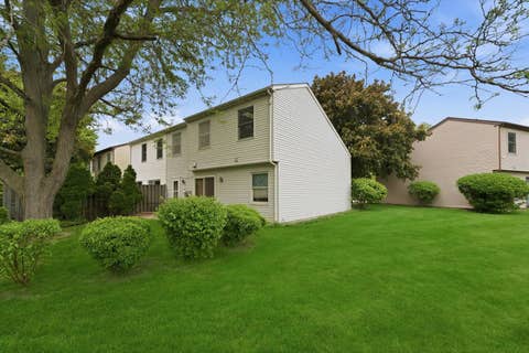 Tiny photo for 2456 Bridgewater Drive, Woodstock, IL 60098 (MLS # 12658124)
