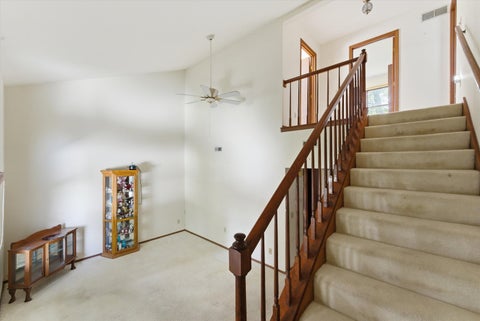 Tiny photo for 2456 Bridgewater Drive, Woodstock, IL 60098 (MLS # 12658124)