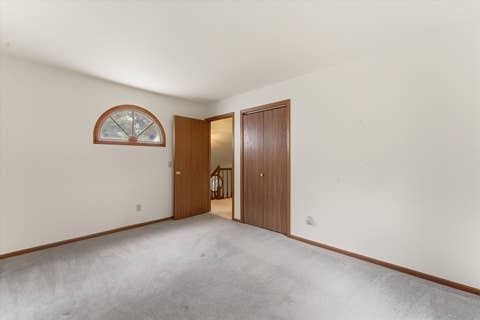 Tiny photo for 2456 Bridgewater Drive, Woodstock, IL 60098 (MLS # 12658124)