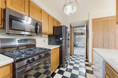 Tiny photo for 2456 Bridgewater Drive, Woodstock, IL 60098 (MLS # 12658124)
