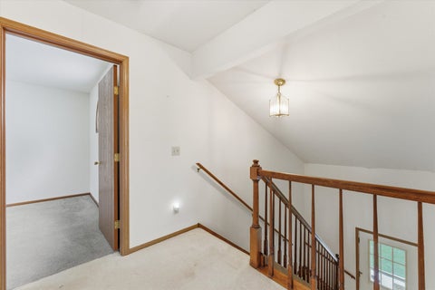 Tiny photo for 2456 Bridgewater Drive, Woodstock, IL 60098 (MLS # 12658124)