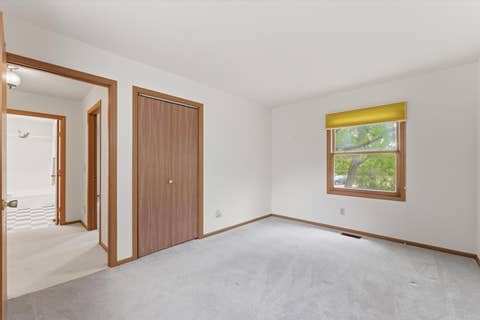 Tiny photo for 2456 Bridgewater Drive, Woodstock, IL 60098 (MLS # 12658124)