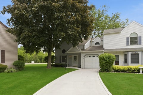Tiny photo for 2456 Bridgewater Drive, Woodstock, IL 60098 (MLS # 12658124)