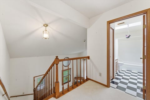 Tiny photo for 2456 Bridgewater Drive, Woodstock, IL 60098 (MLS # 12658124)