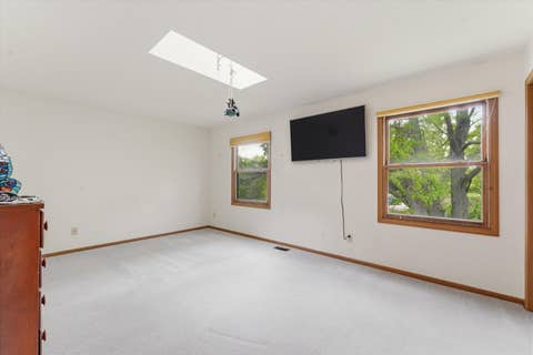 Tiny photo for 2456 Bridgewater Drive, Woodstock, IL 60098 (MLS # 12658124)