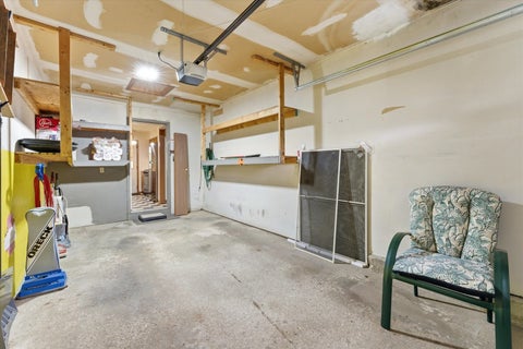 Tiny photo for 2456 Bridgewater Drive, Woodstock, IL 60098 (MLS # 12658124)