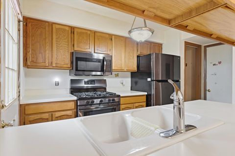 Tiny photo for 2456 Bridgewater Drive, Woodstock, IL 60098 (MLS # 12658124)