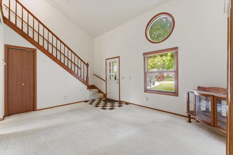 Tiny photo for 2456 Bridgewater Drive, Woodstock, IL 60098 (MLS # 12658124)