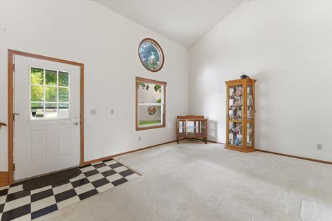 Tiny photo for 2456 Bridgewater Drive, Woodstock, IL 60098 (MLS # 12658124)