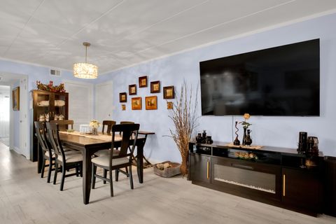 Tiny photo for 7012 98th Street #1A, Chicago Ridge, IL 60415 (MLS # 12562916)