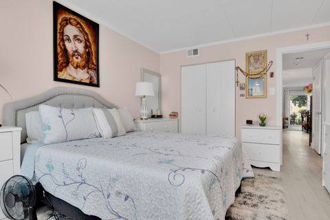 Tiny photo for 7012 98th Street #1A, Chicago Ridge, IL 60415 (MLS # 12562916)