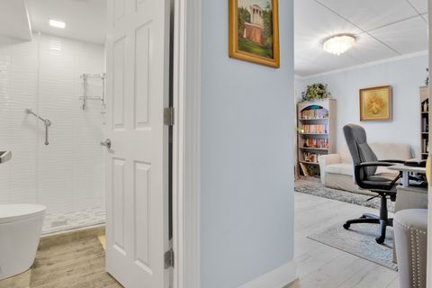 Tiny photo for 7012 98th Street #1A, Chicago Ridge, IL 60415 (MLS # 12562916)