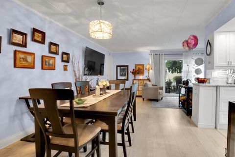 Tiny photo for 7012 98th Street #1A, Chicago Ridge, IL 60415 (MLS # 12562916)