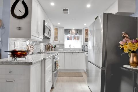 Tiny photo for 7012 98th Street #1A, Chicago Ridge, IL 60415 (MLS # 12562916)